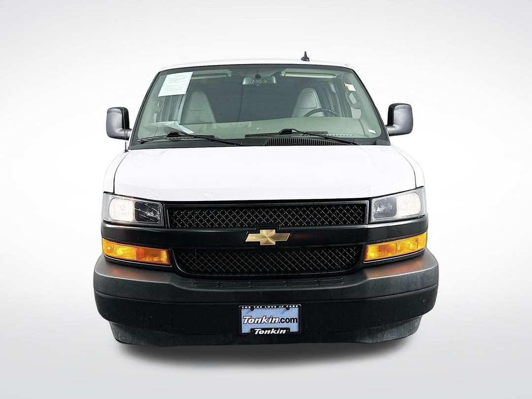 2023 Chevrolet Express 2500 Work - Image 2