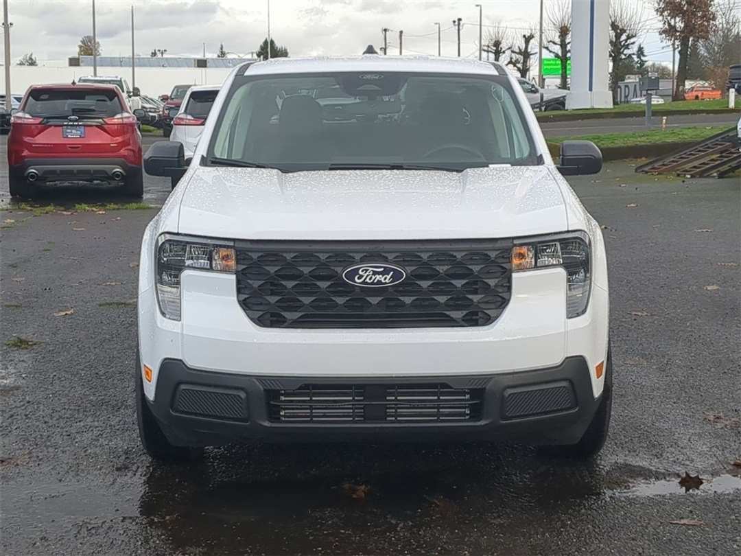 2026 Ford Maverick XL - Image 8