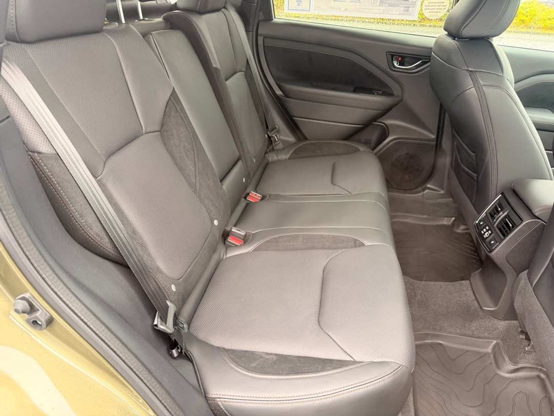2026 Subaru Forester Touring - Image 23