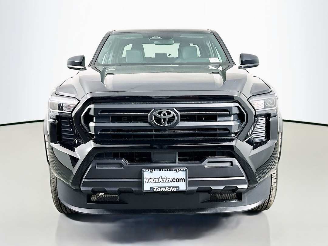 2026 Toyota Tacoma SR - Image 2