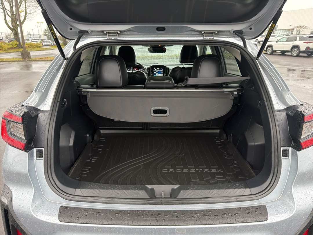 2024 Subaru Crosstrek Limited - Image 21