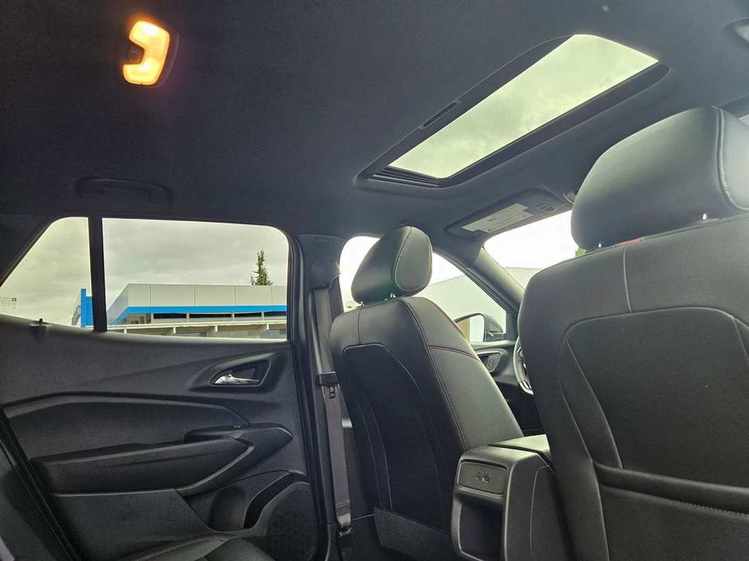 2025 Chevrolet Trax 2RS - Image 36