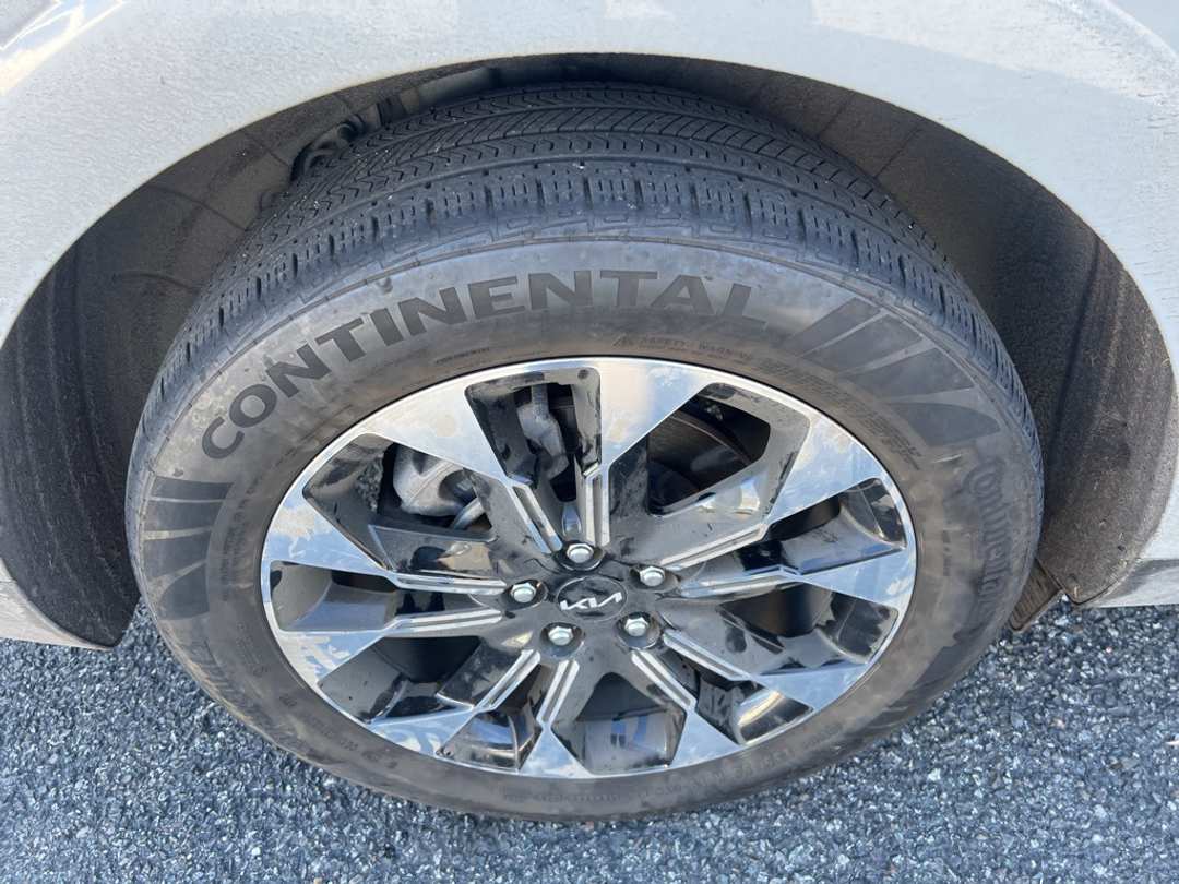 2024 Kia Carnival EX - Image 10