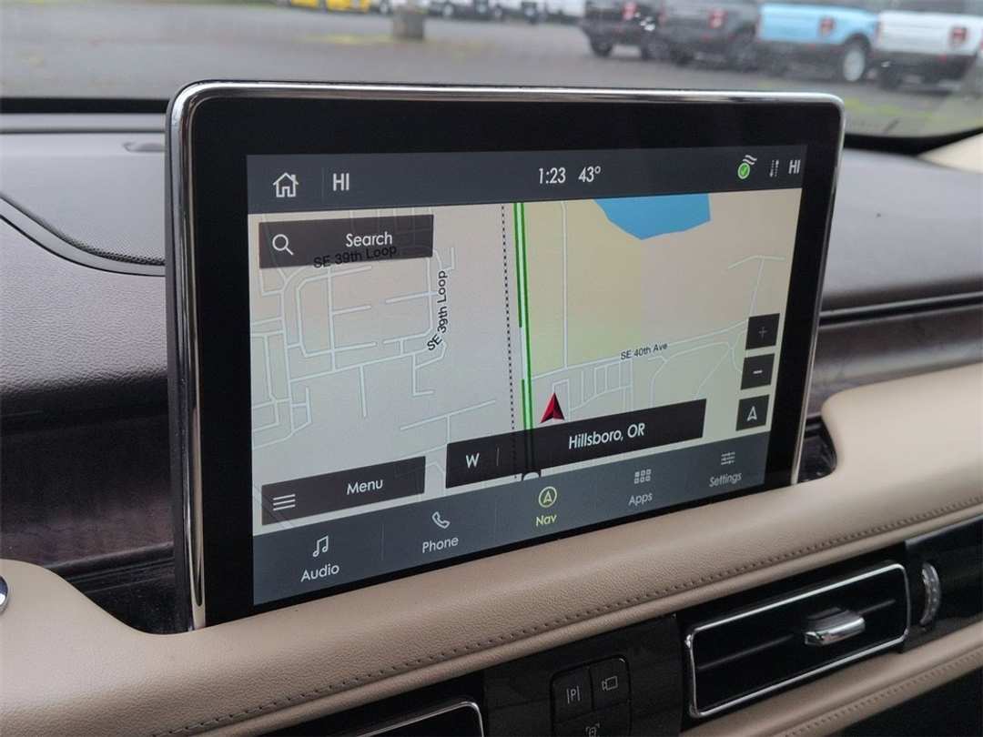 2023 Lincoln Aviator Reserve - Image 19