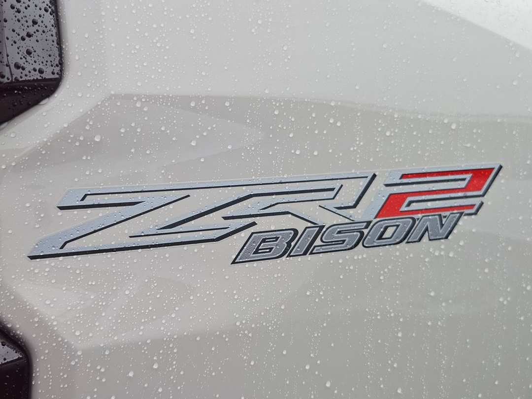 2026 Chevrolet Colorado ZR2 - Image 39