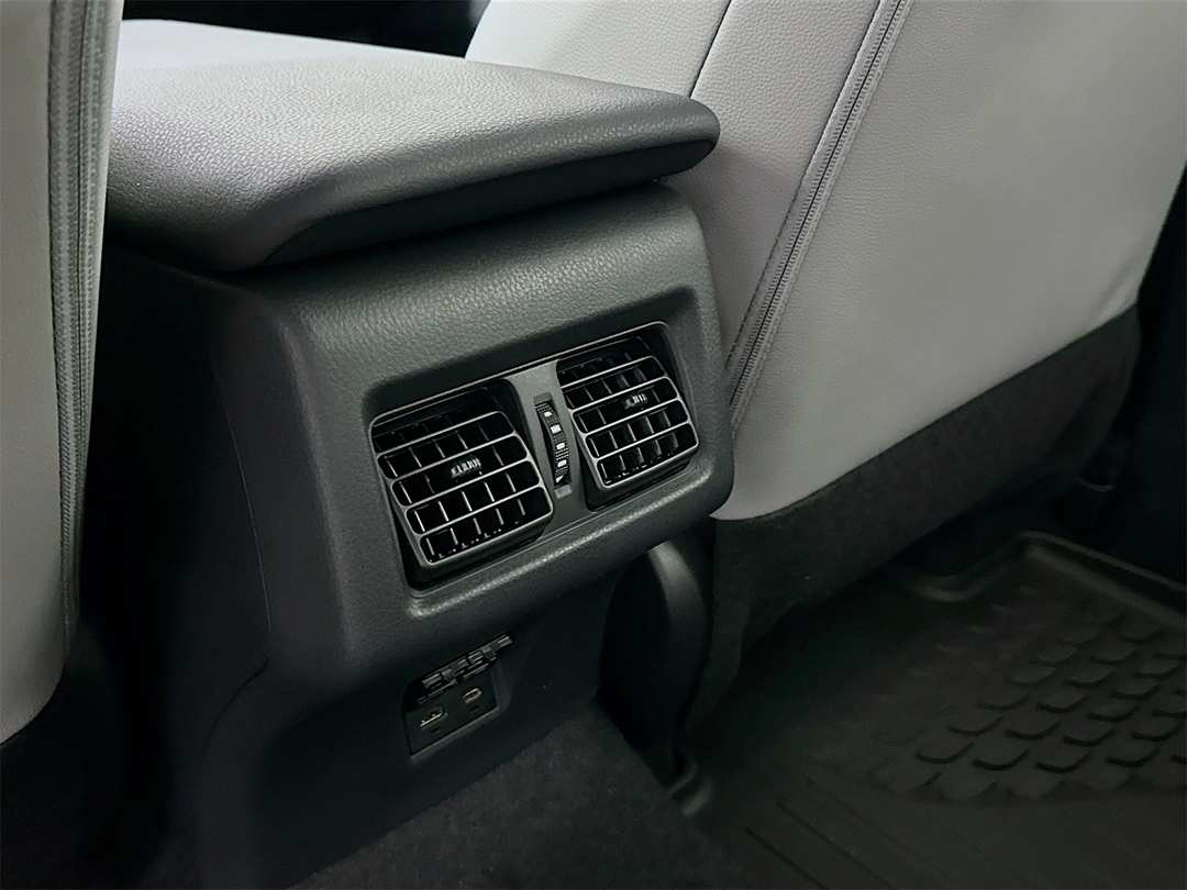 2026 Toyota Camry XSE - Image 24