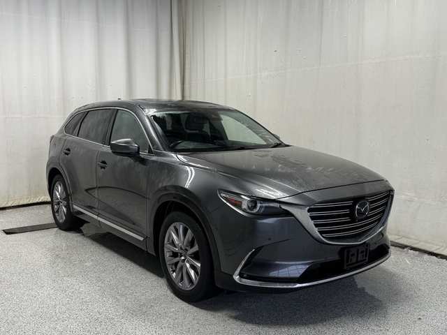 2020 MAZDA CX-9 GT