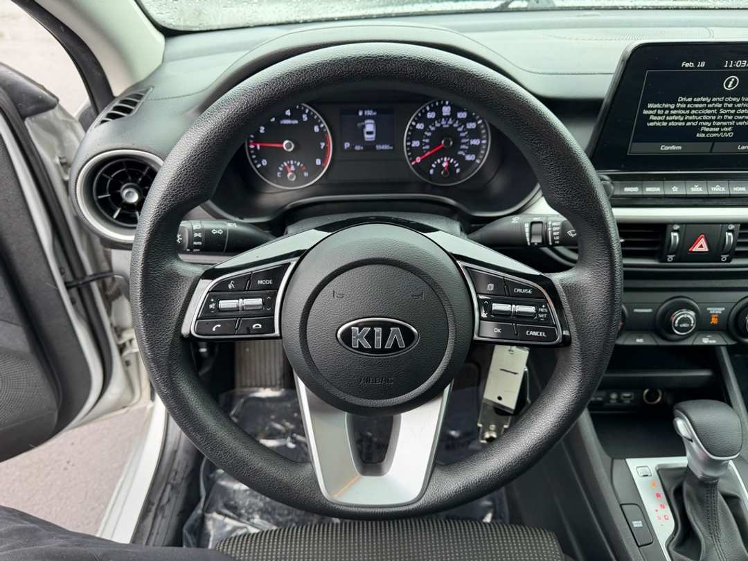 2021 Kia Forte LXS - Image 18