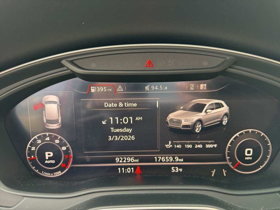 2018 Audi Q5 2.0T Prestige - Image 18