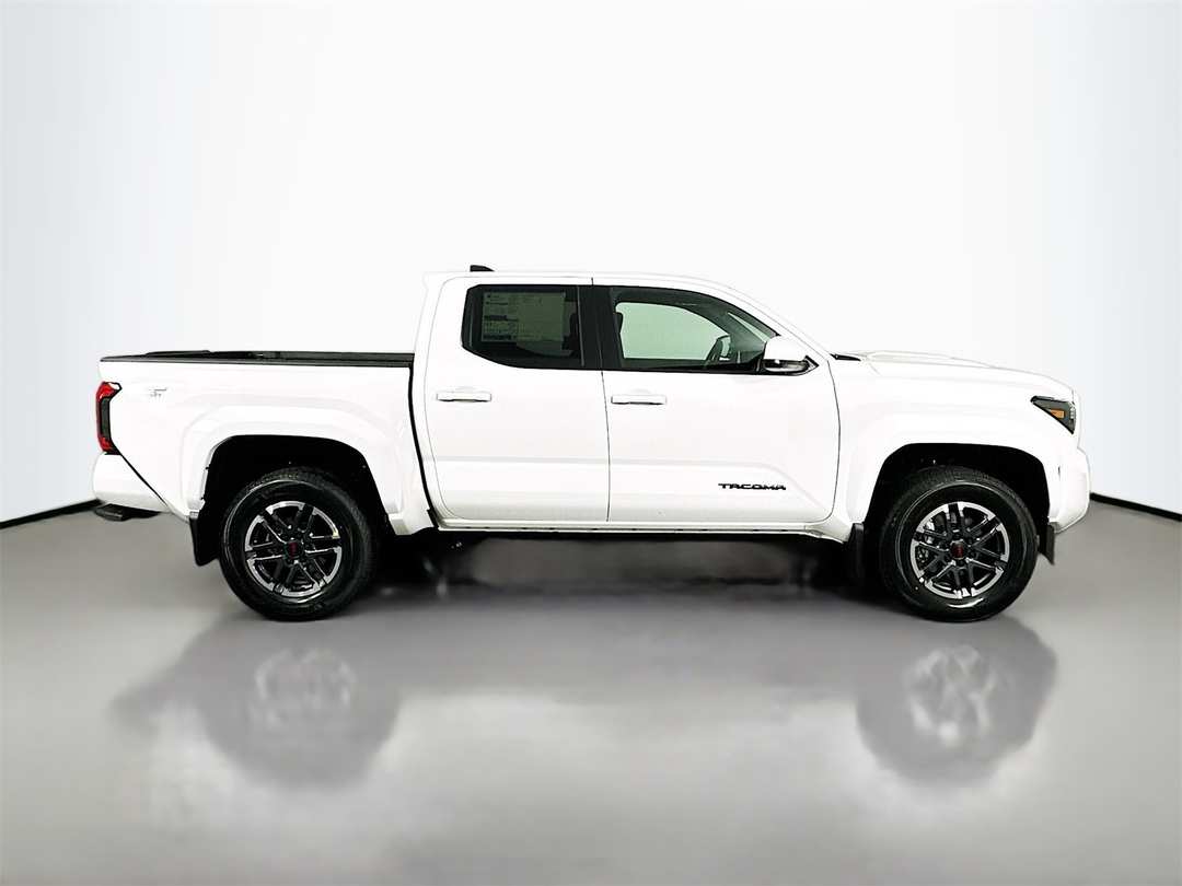 2026 Toyota Tacoma TRD Sport - Image 8