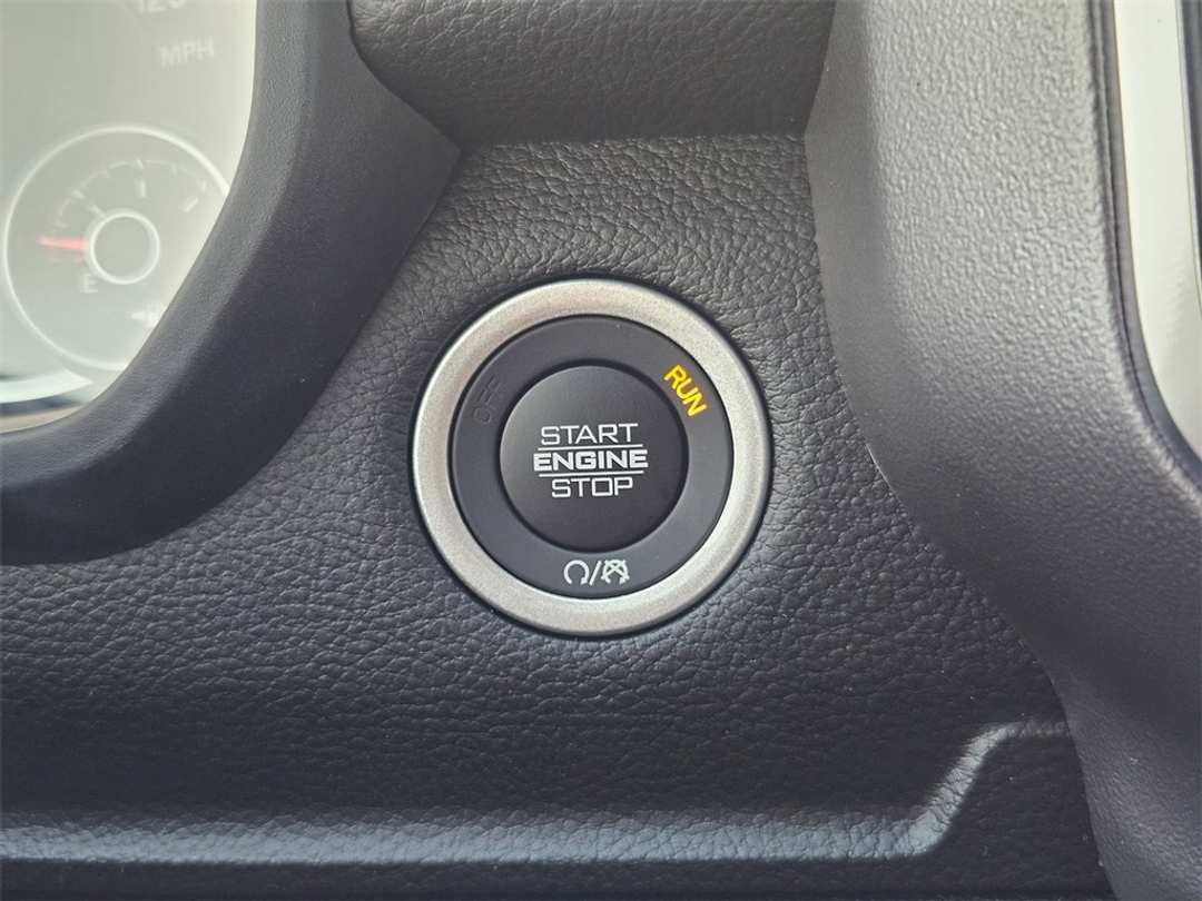 2026 Ram 1500 Big Horn/Lone Star - Image 17