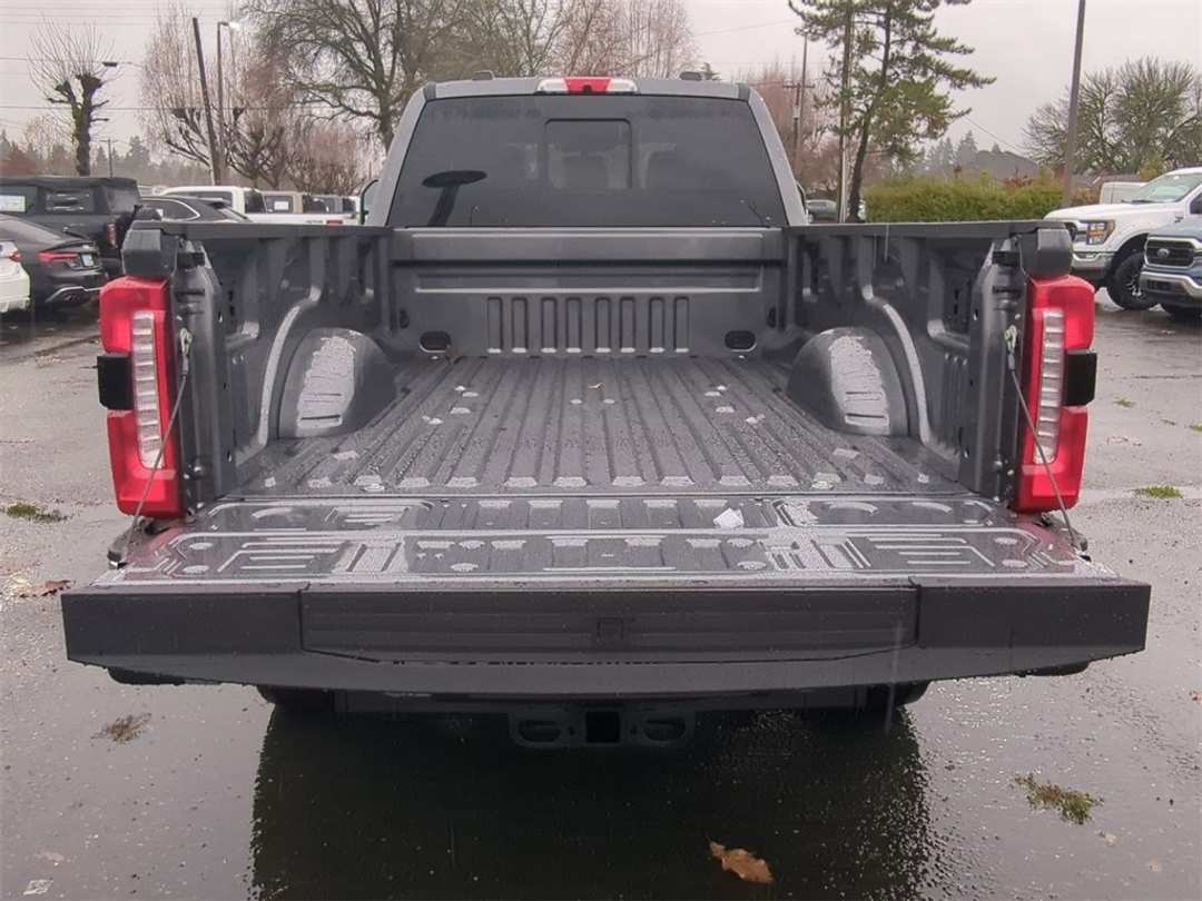 2026 Ford F-250Sd XLT - Image 25