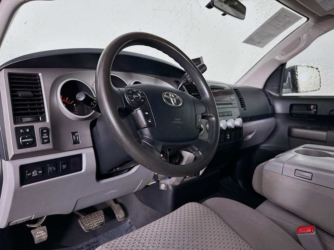 2012 Toyota Tundra Grade - Image 10