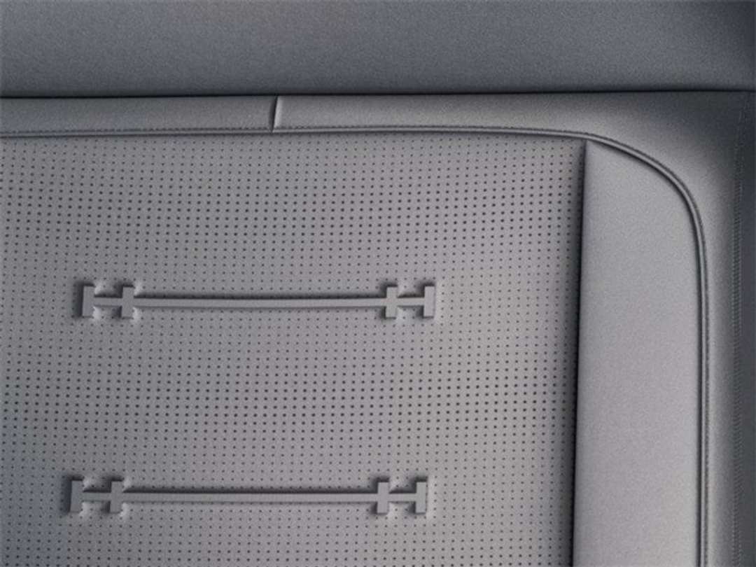 2026 Hyundai Santa Fe Calligraphy - Image 17