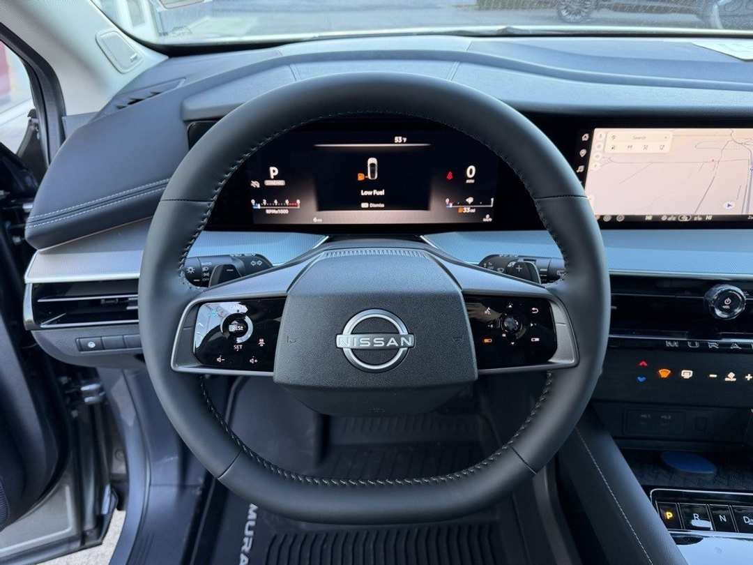 2026 Nissan Murano SL - Image 19