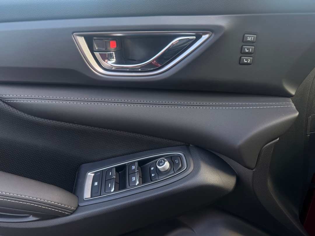 2026 Subaru Ascent Limited - Image 13