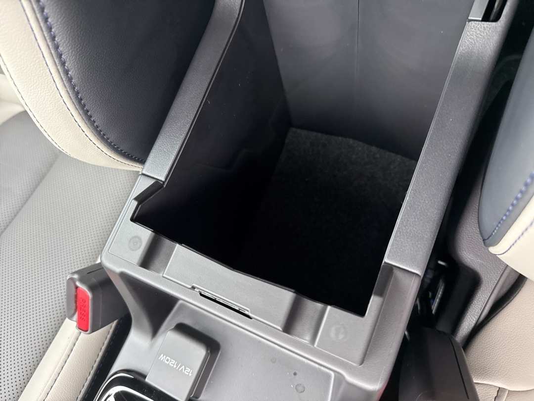 2026 Subaru Forester Limited - Image 38