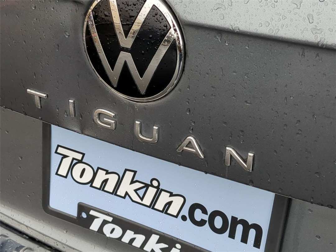 2024 Volkswagen Tiguan 2.0T Wolfsburg Edition - Image 25