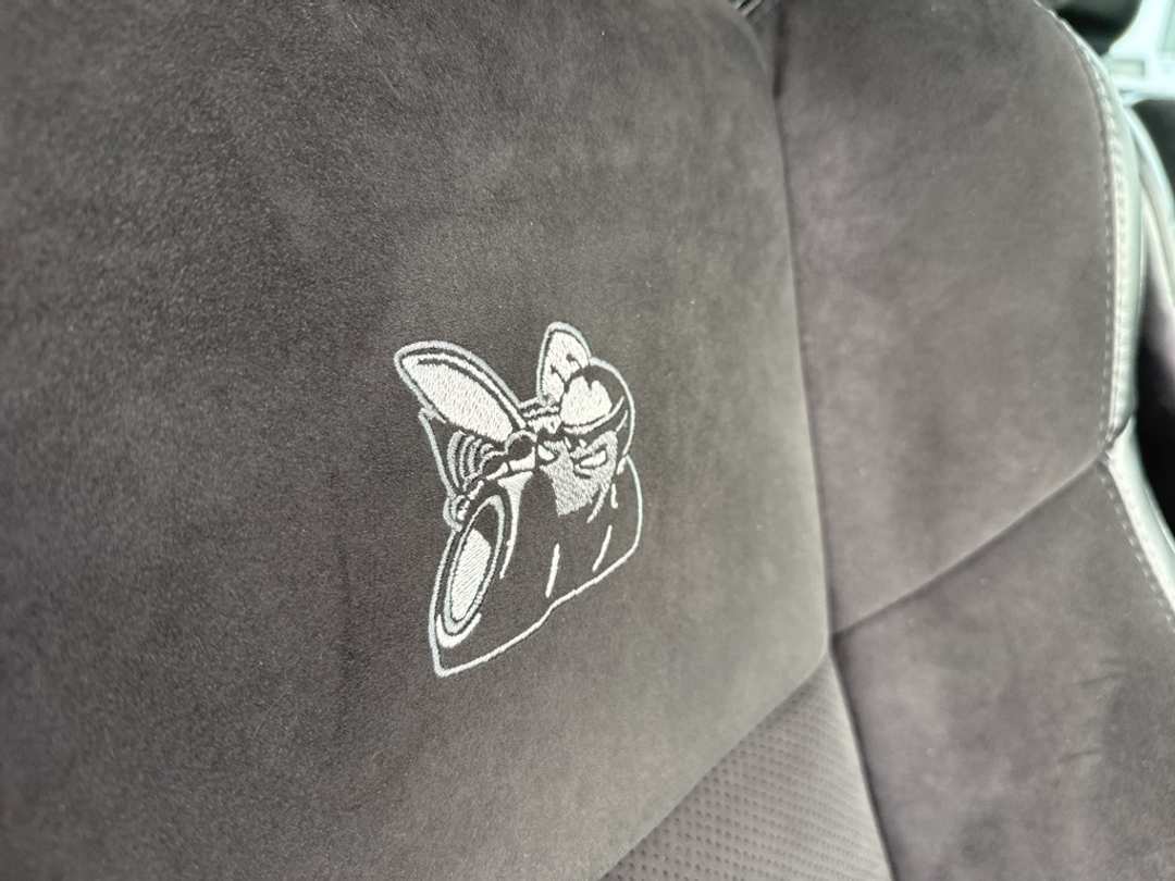 2022 Dodge Charger R/T Scat Pack Widebody - Image 29