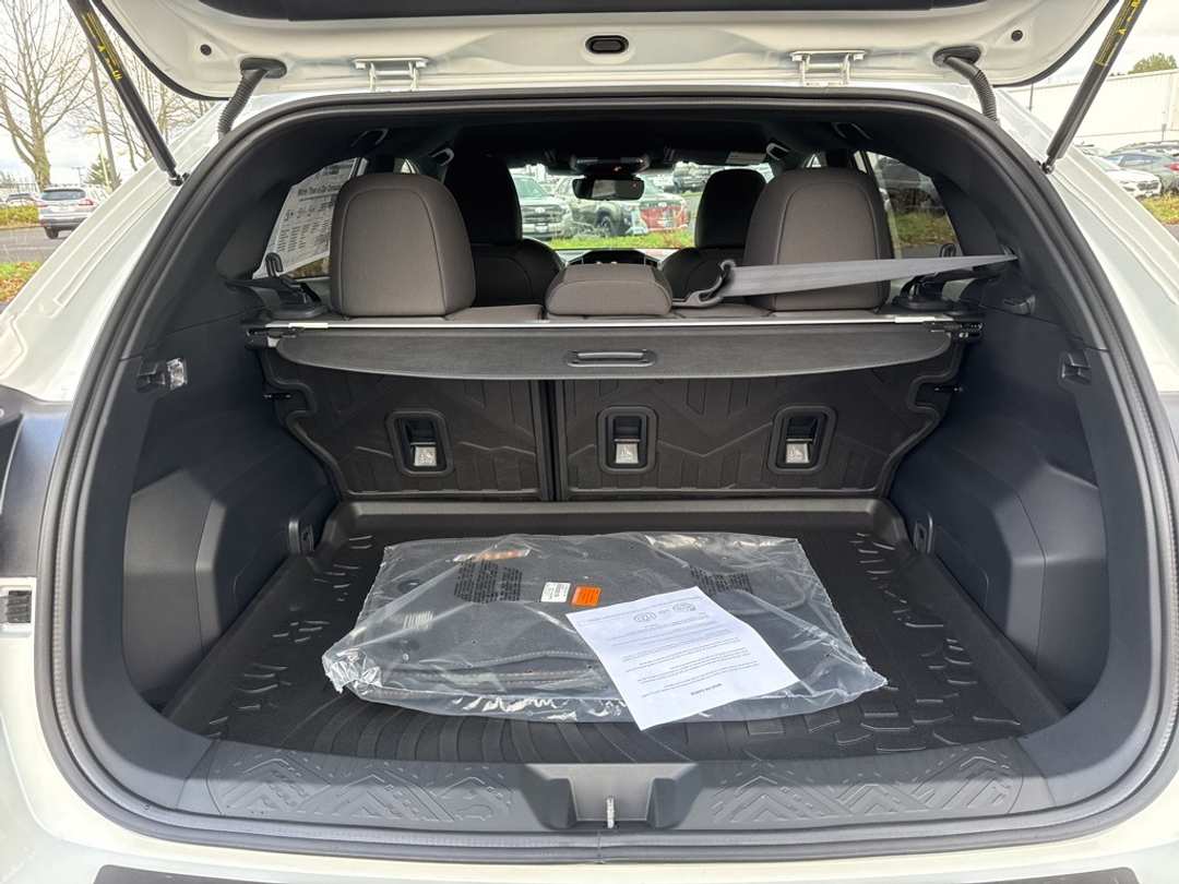 2026 Subaru Crosstrek Sport - Image 19