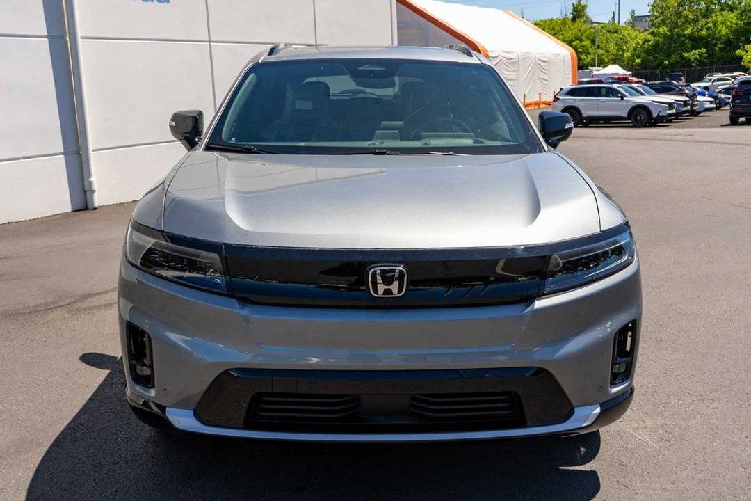 2026 Honda Prologue Elite - Image 3