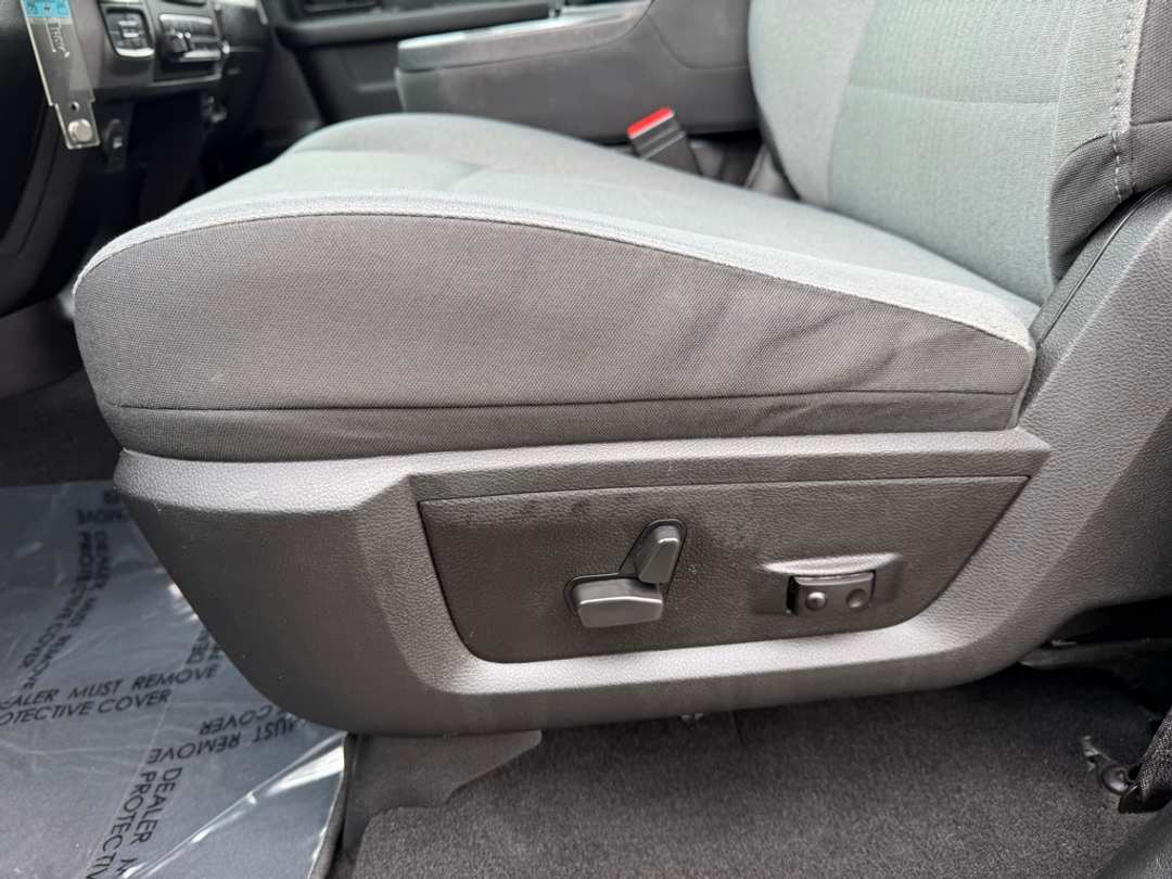 2021 Ram 1500 Classic Tradesman - Image 14