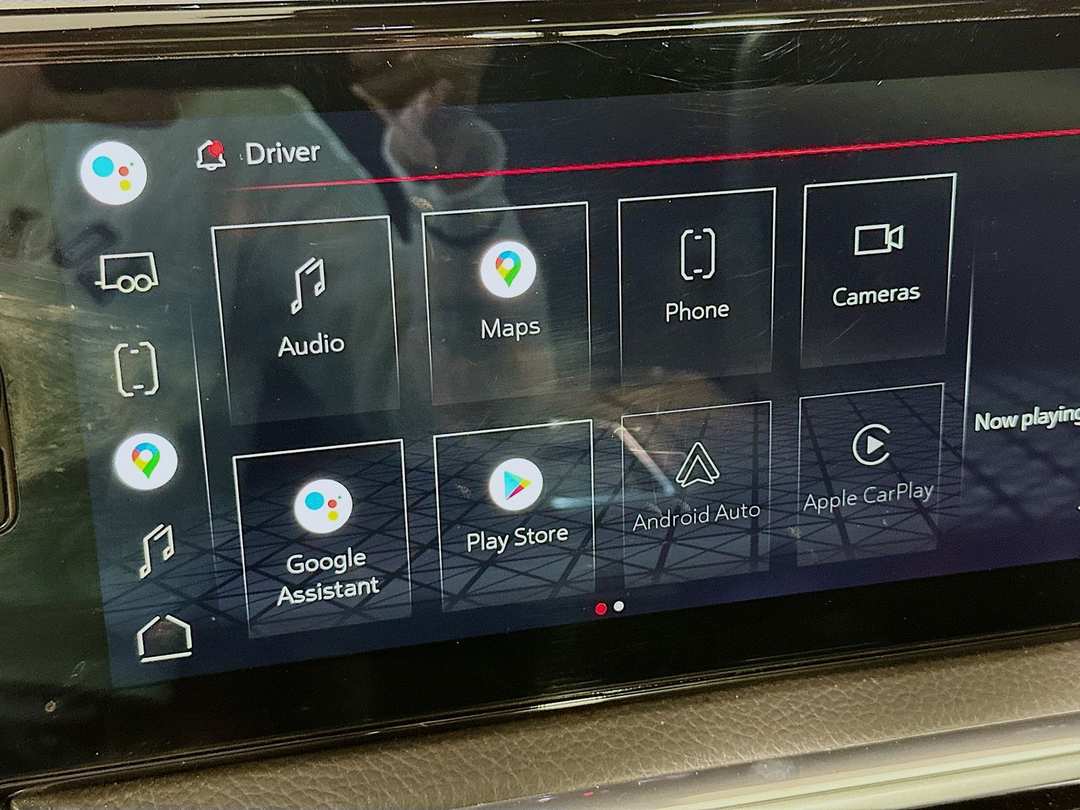 2022 GMC Sierra 1500 Denali - Image 14