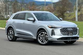 2026 Audi Q5 2.0T Prestige