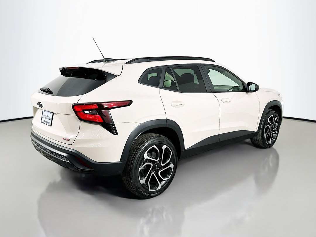 2026 Chevrolet Trax 2RS - Image 7