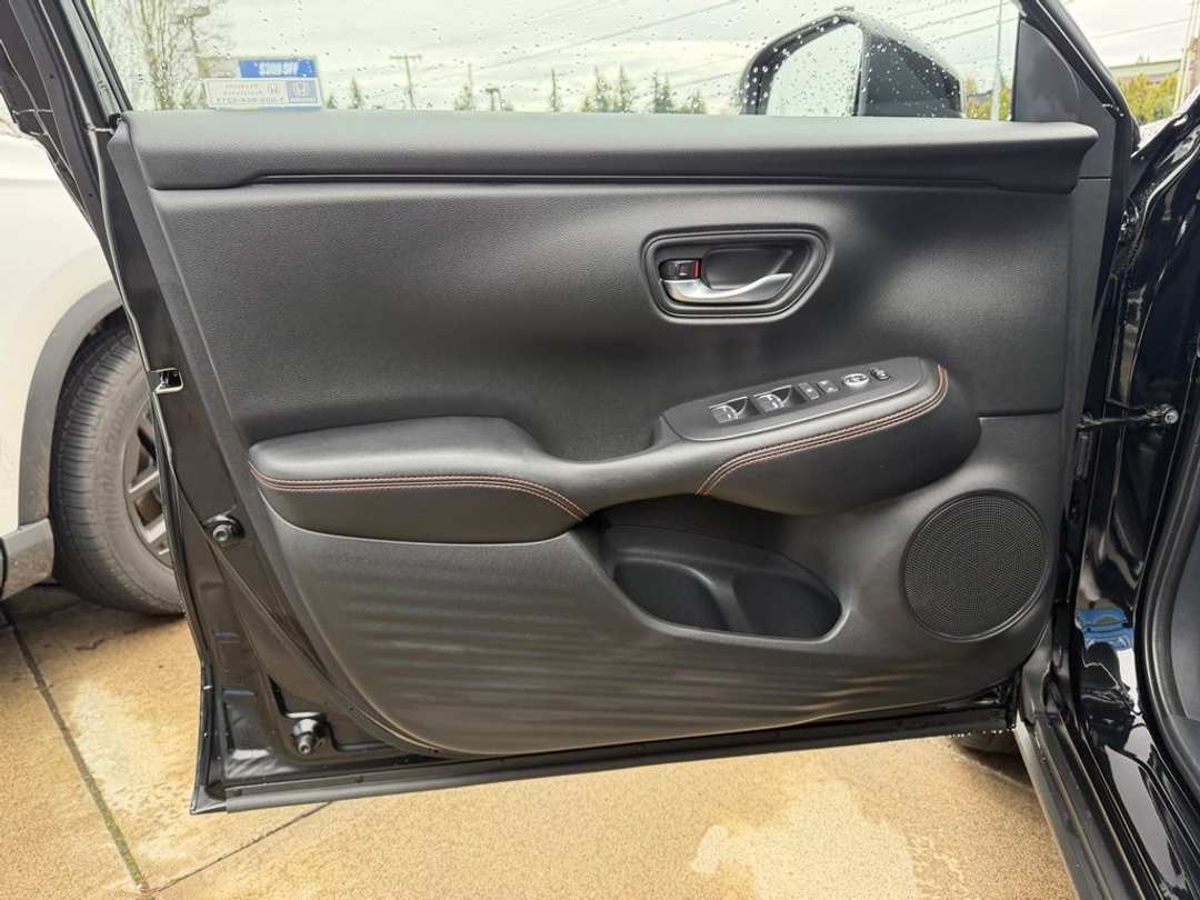 2026 Honda HR-V Sport - Image 12