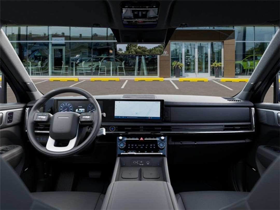 2026 Hyundai Santa Fe Calligraphy - Image 11