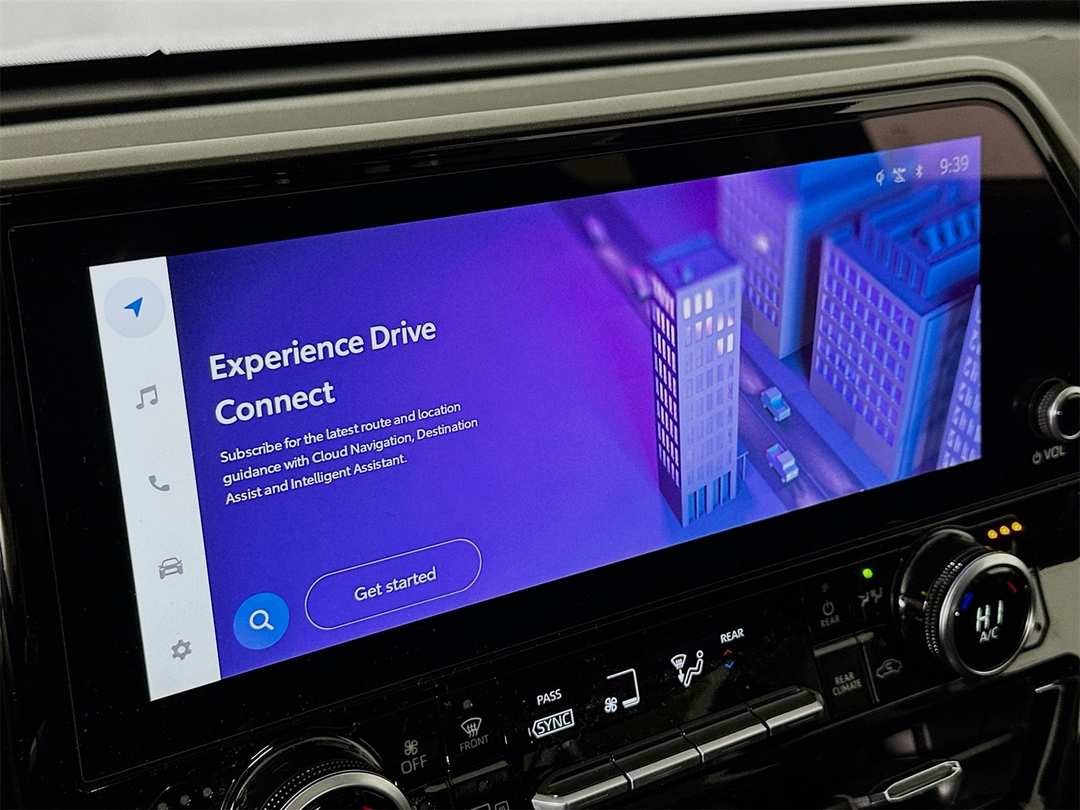 2026 Toyota Highlander Limited - Image 13