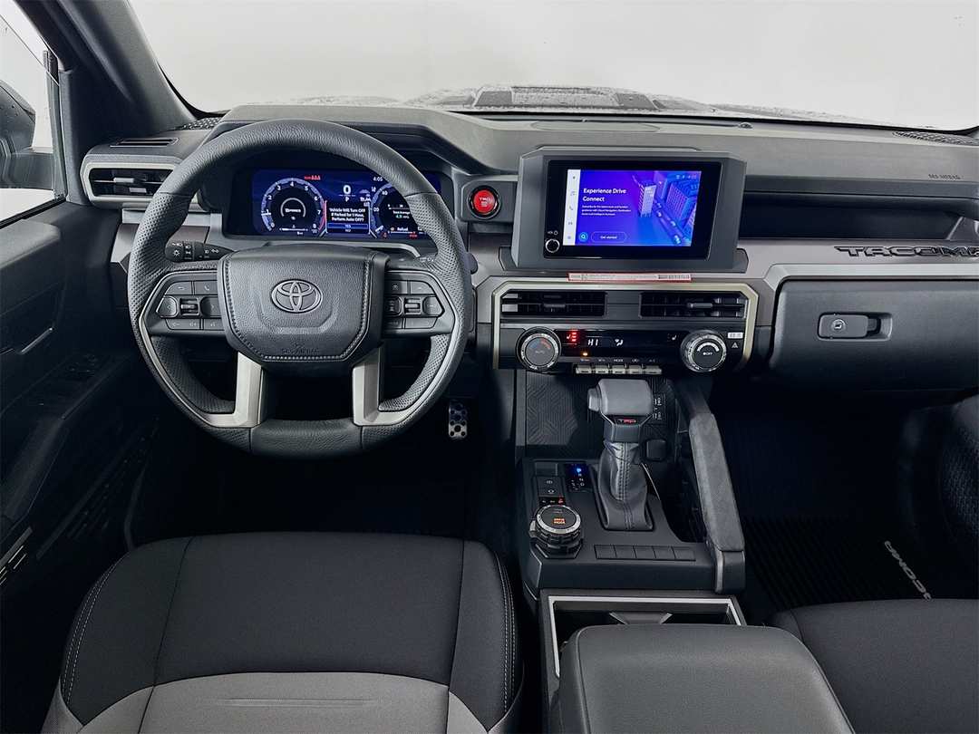 2025 Toyota Tacoma TRD Sport - Image 22