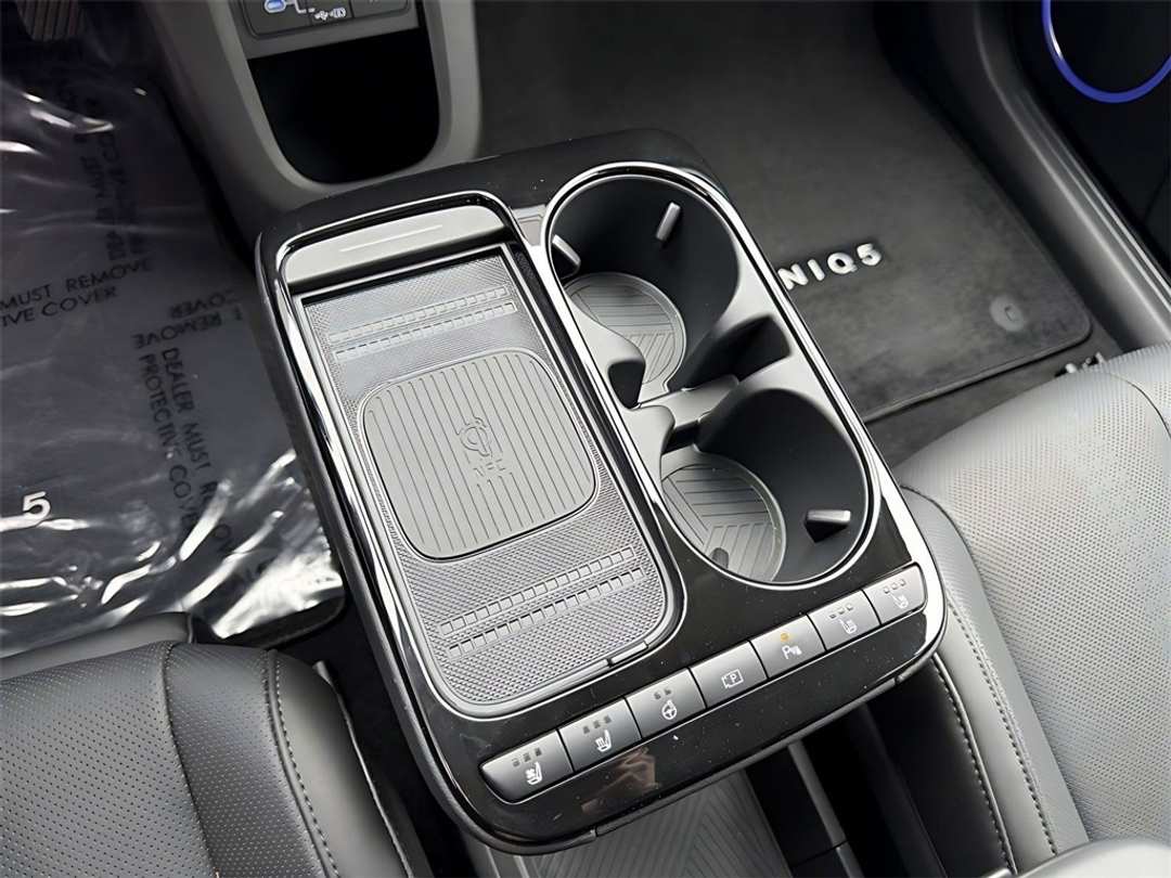 2026 Hyundai Ioniq 5 Limited - Image 26