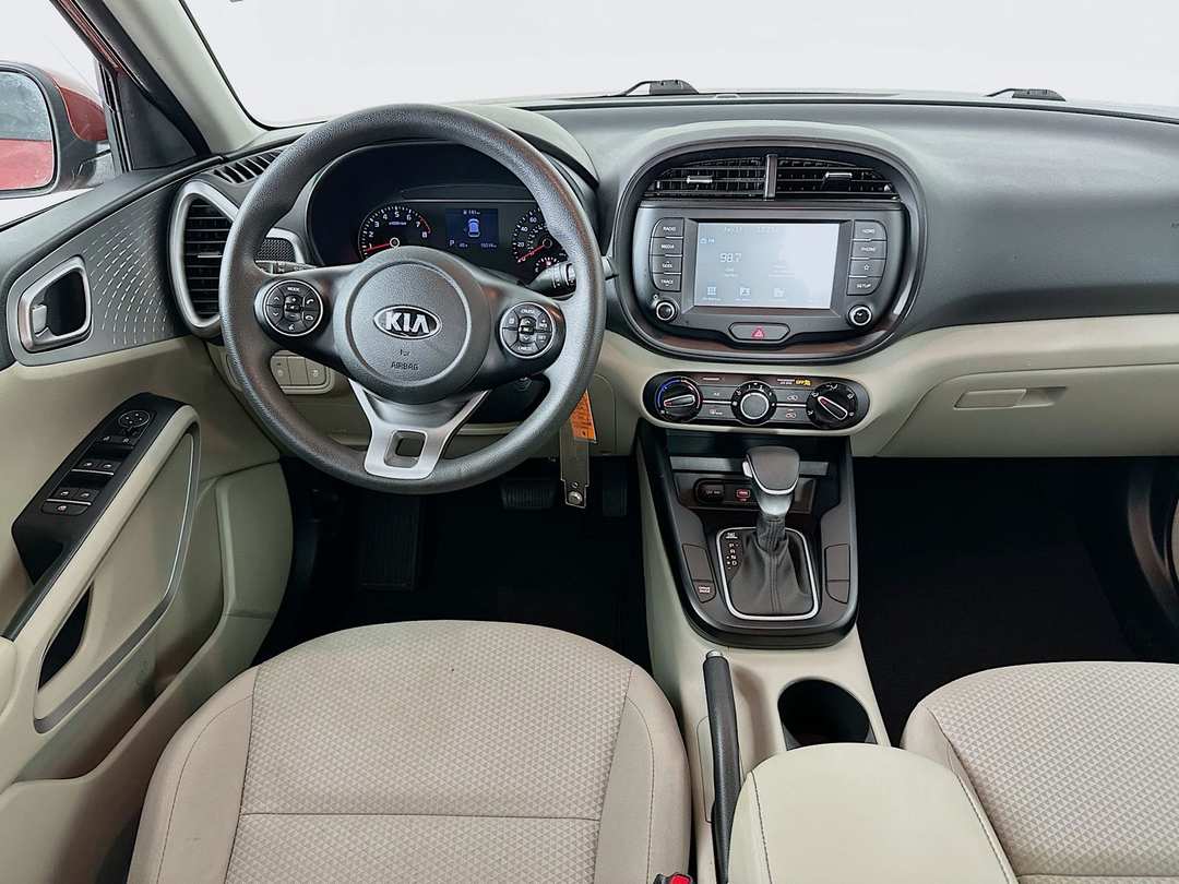 2020 Kia Soul LX - Image 21