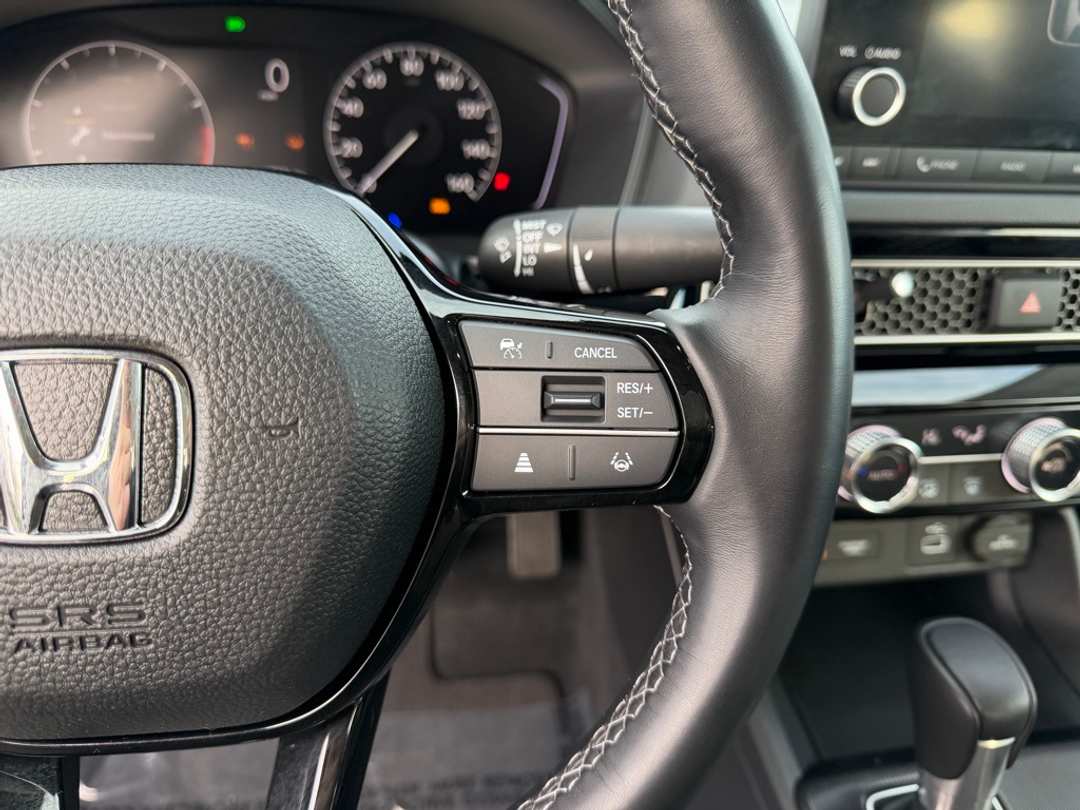 2022 Honda Civic EX - Image 17