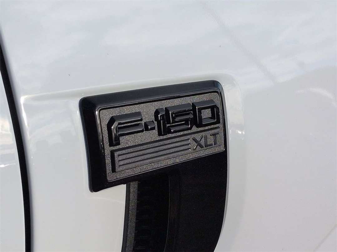 2026 Ford F-150 XLT - Image 27