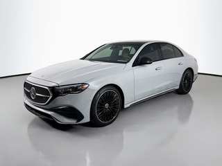 2024 Mercedes-Benz E-Class E 350