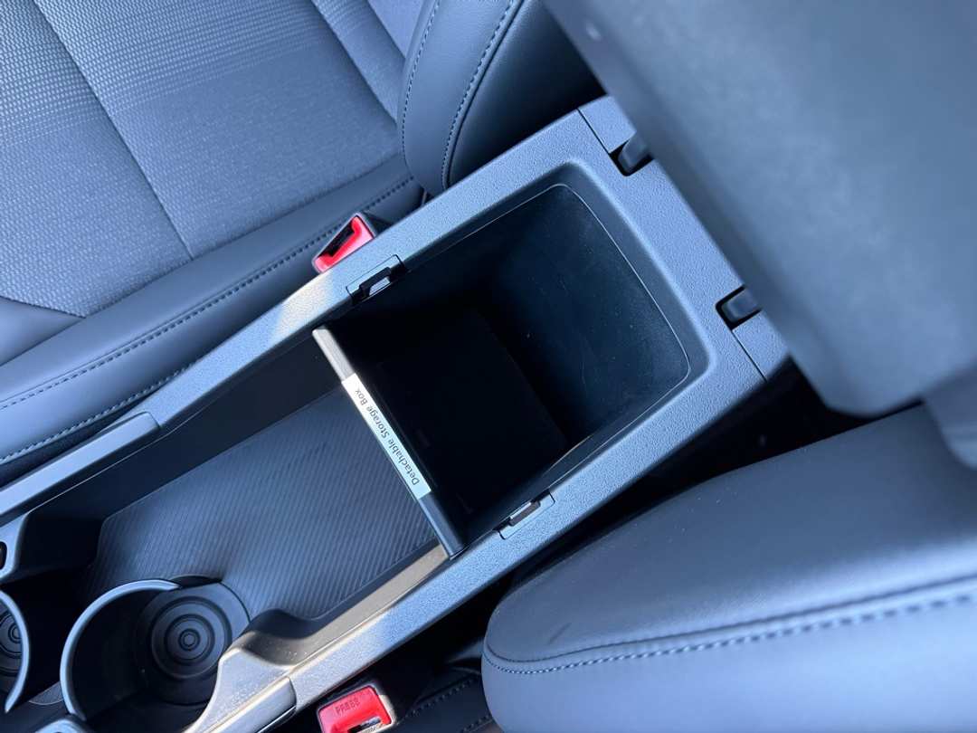 2025 Kia Niro EX - Image 27