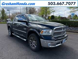 2015 Ram 1500 Limited