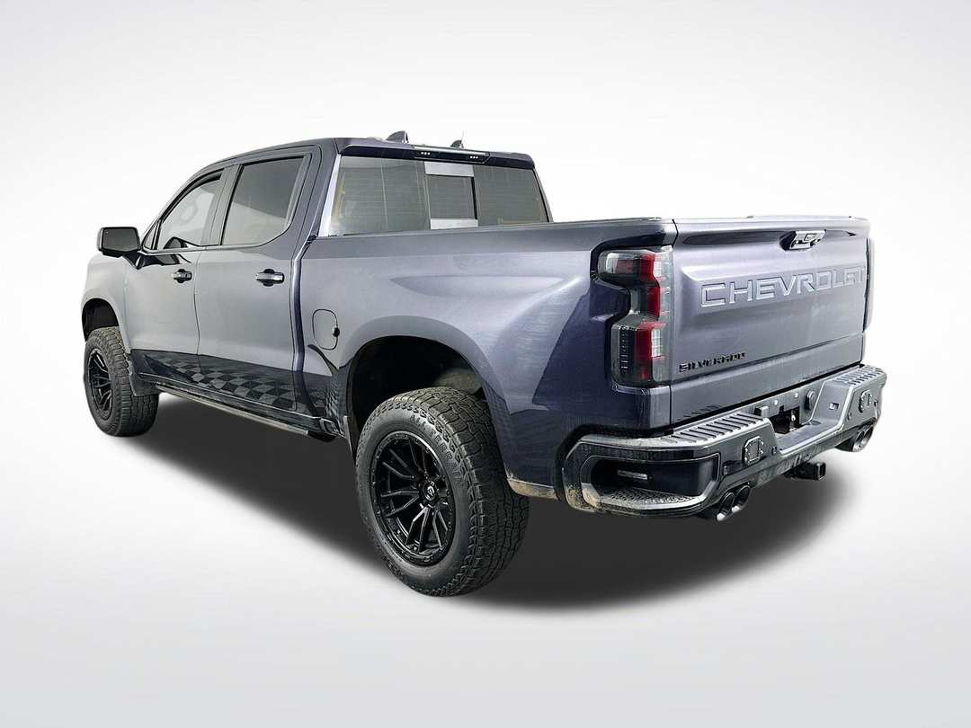 2022 Chevrolet Silverado 1500 LT Trail Boss - Image 6
