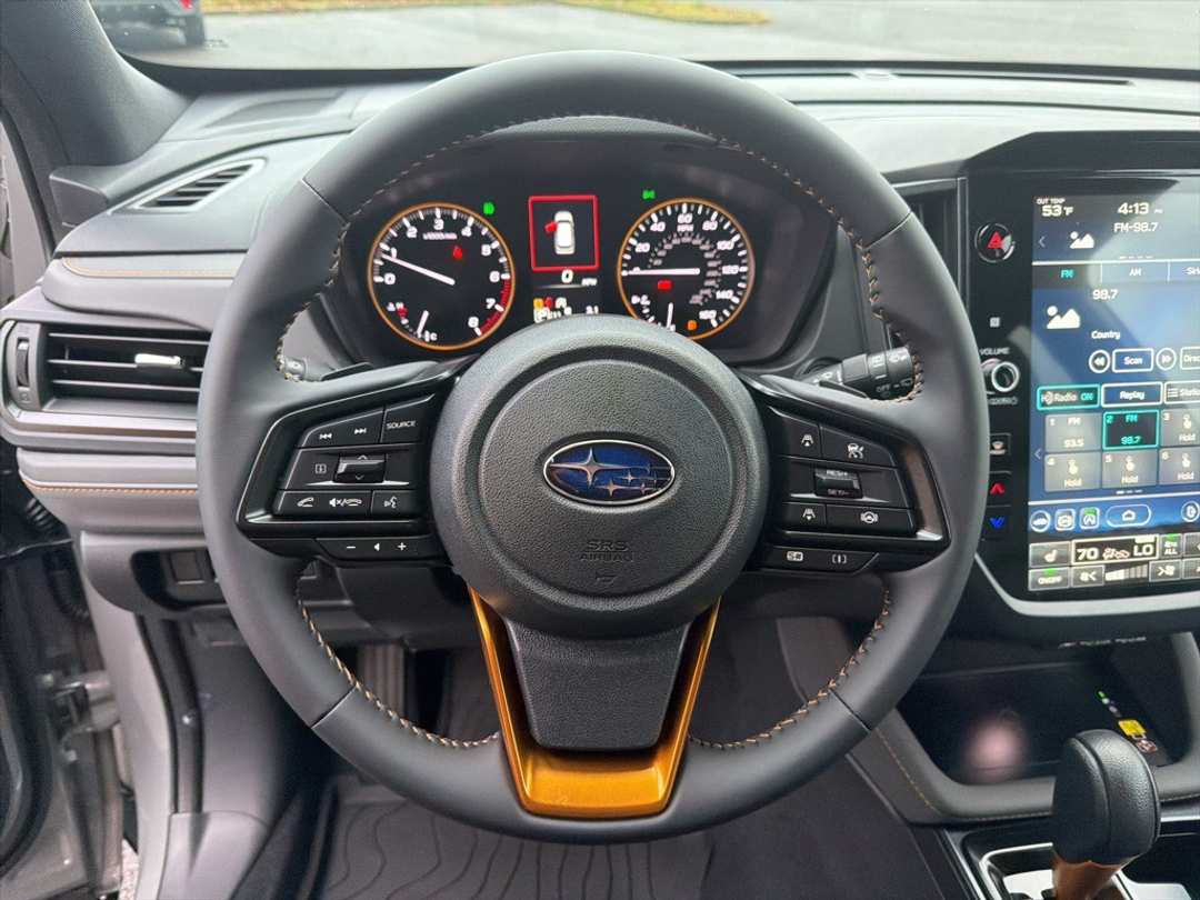 2026 Subaru Forester Wilderness - Image 29
