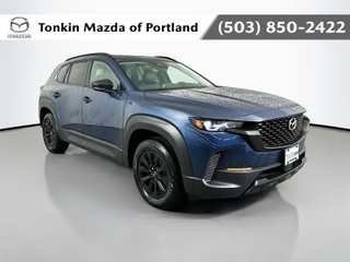 2026 MAZDA Cx-50 Premium