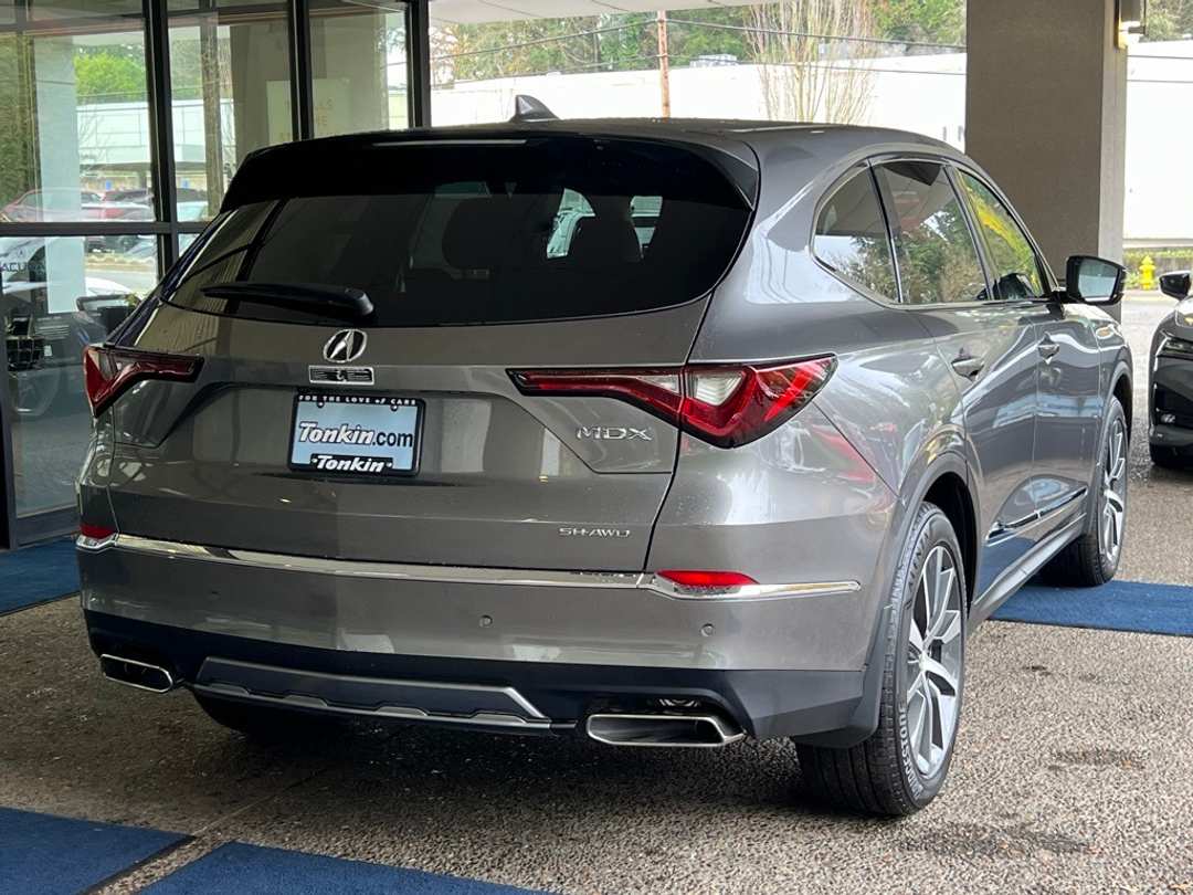 2026 Acura MDX Technology Package - Image 6