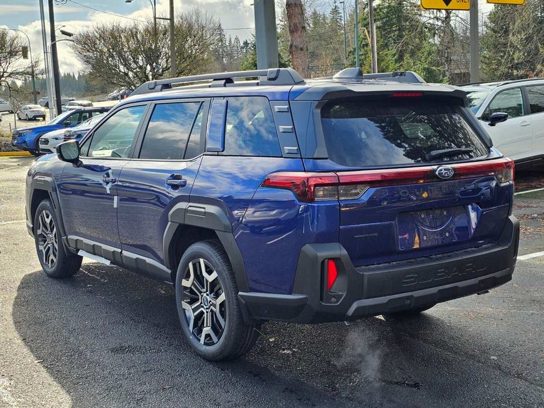 2026 Subaru Outback Touring XT - Image 3