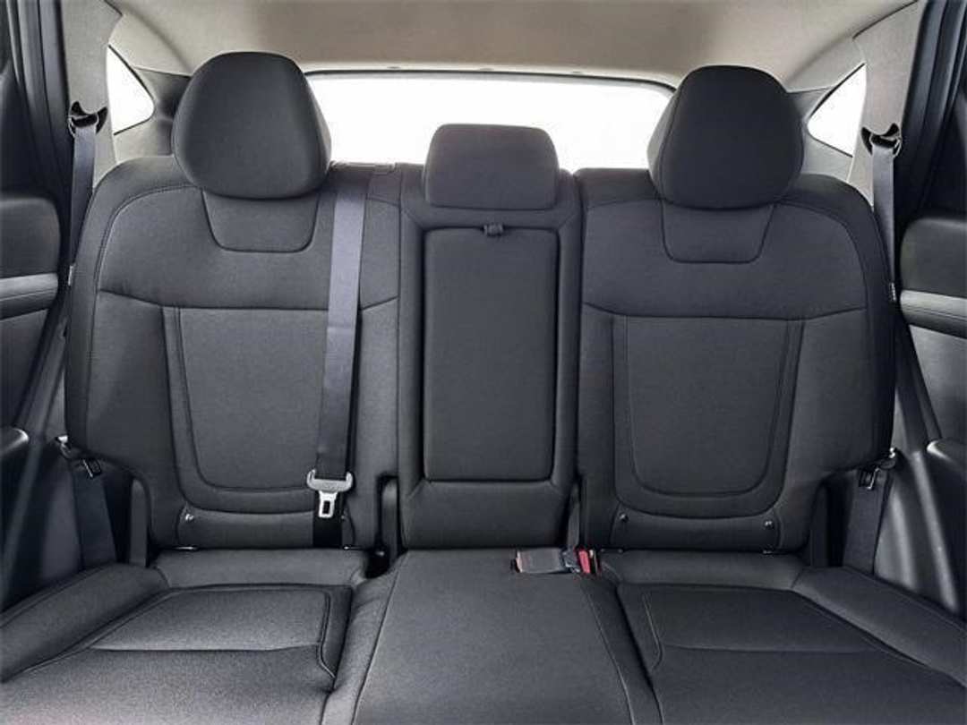 2026 Hyundai Tucson SEL - Image 16