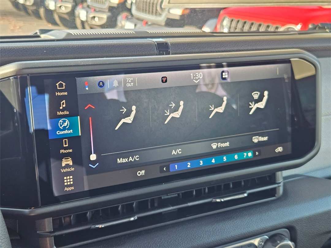 2026 Jeep Wrangler Sport - Image 22