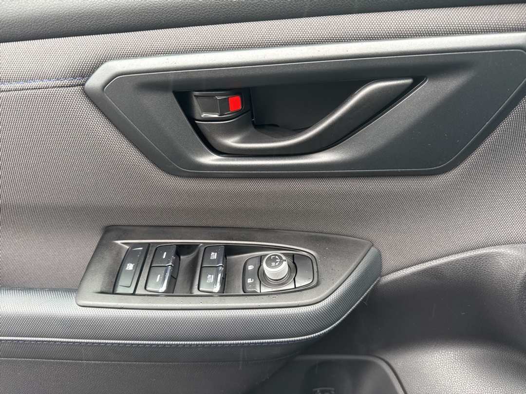 2026 Subaru Forester Premium - Image 12