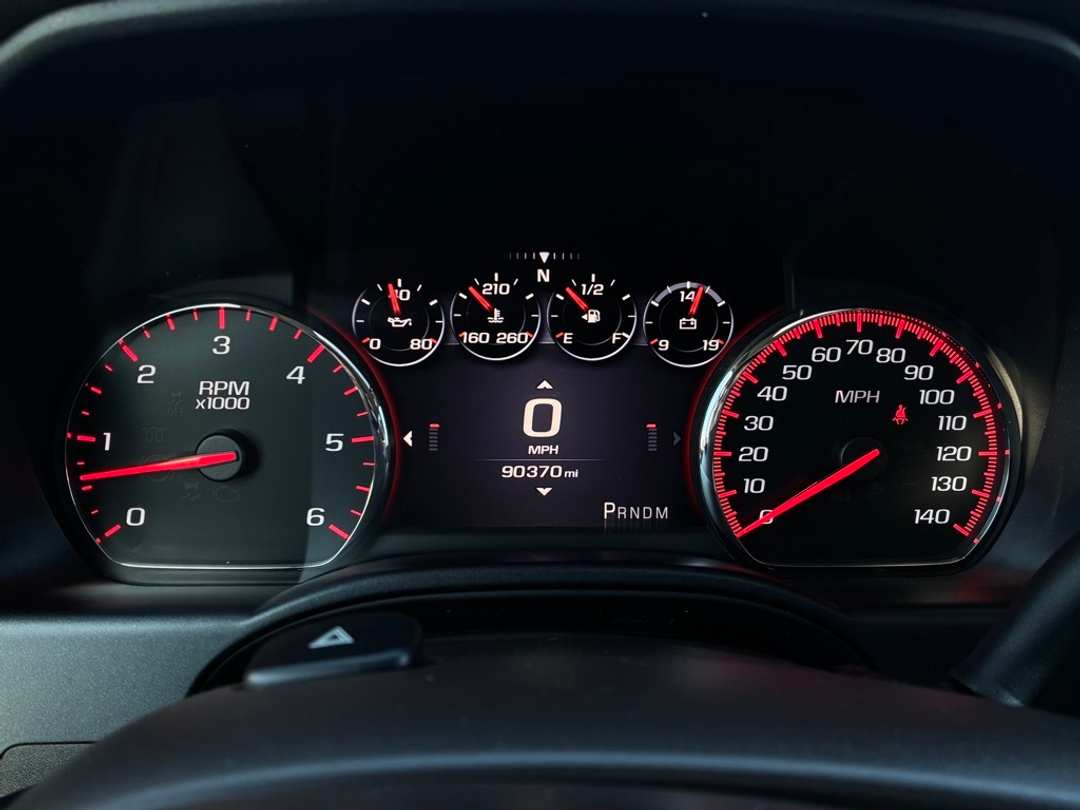 2015 GMC Sierra 1500 Denali - Image 14