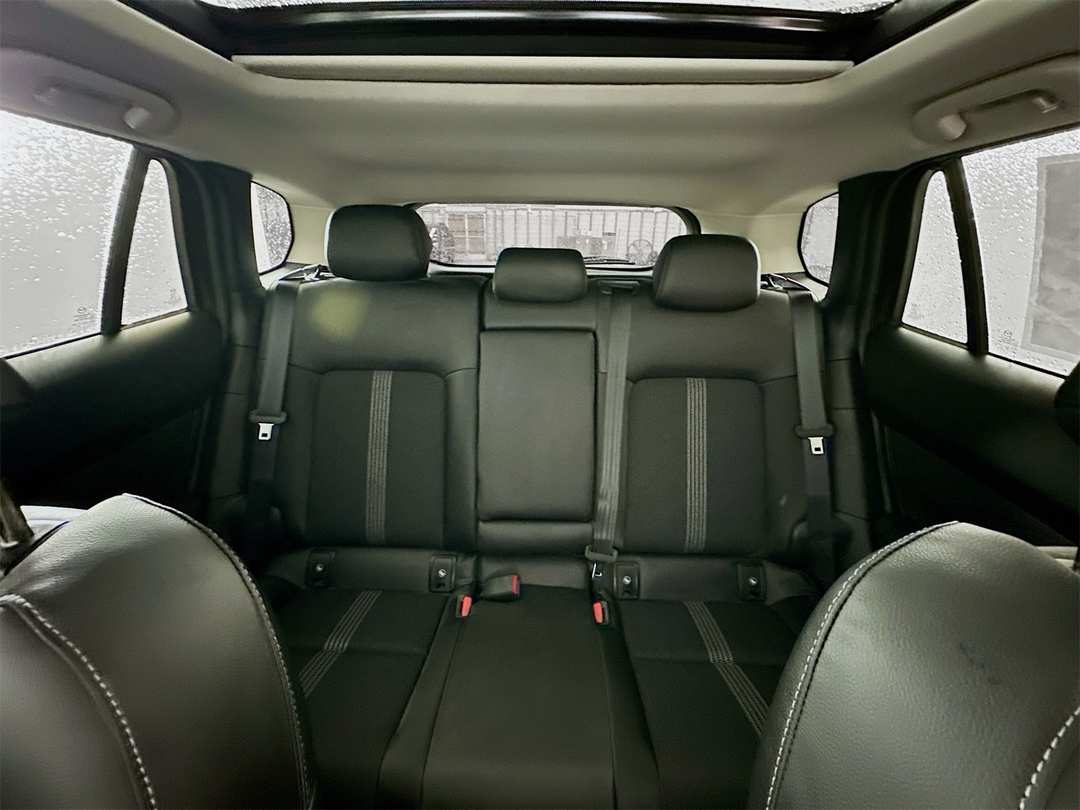 2026 MAZDA Cx-50 Preferred - Image 24